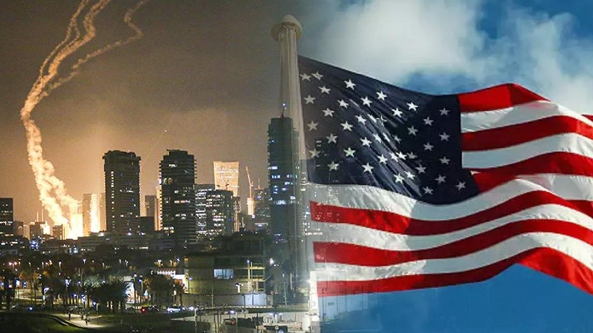 İran'ın Irak'taki Amerikan üniversitelerine saldıracağı duyumu sonrası ABD alarma geçti: Irak ve Katar'daki ABD'lilere çağrı - Dünya Haberleri