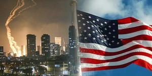 ABD'den Irak ve Katar'daki vatandaşlarına &ccedil;ağrı