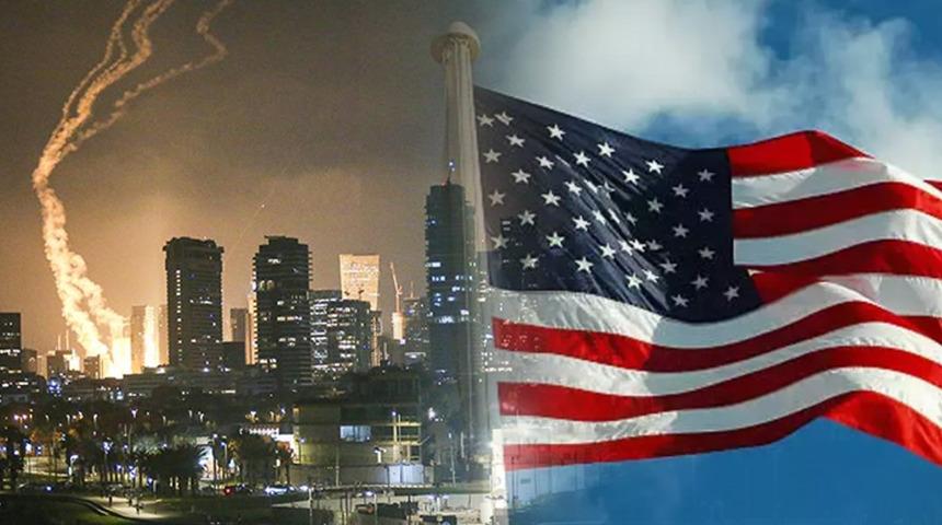 İran'ın Irak'taki Amerikan &uuml;niversitelerine saldıracağı duyumu sonrası ABD alarma ge&ccedil;ti: Irak ve Katar'daki ABD'lilere &ccedil;ağrı