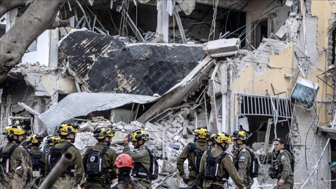 İran ın Irak taki Amerikan &uuml;niversitelerine saldıracağı duyumu sonrası ABD alarma ge&ccedil;ti: Irak ve Katar daki ABD lilere &ccedil;ağrı 2