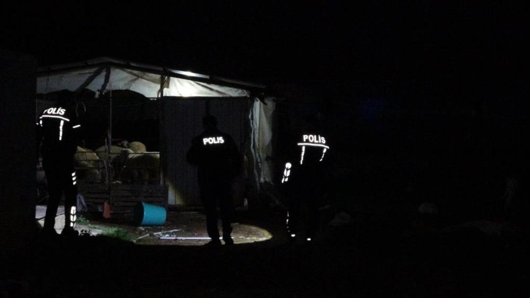 Gen&ccedil; kadın evde silahla g&ouml;ğs&uuml;nden vurulmuş halde &ouml;l&uuml; bulundu 1