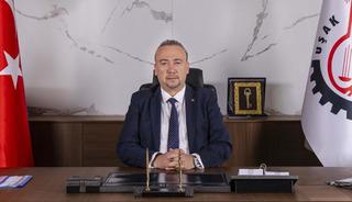 Uşak Belediye Başkanı Yalım&rsquo;ın 4 işletmesinde arama yapıldı