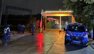 Uşak Belediye Başkanı Yalım&rsquo;ın 4 işletmesinde arama yapıldı