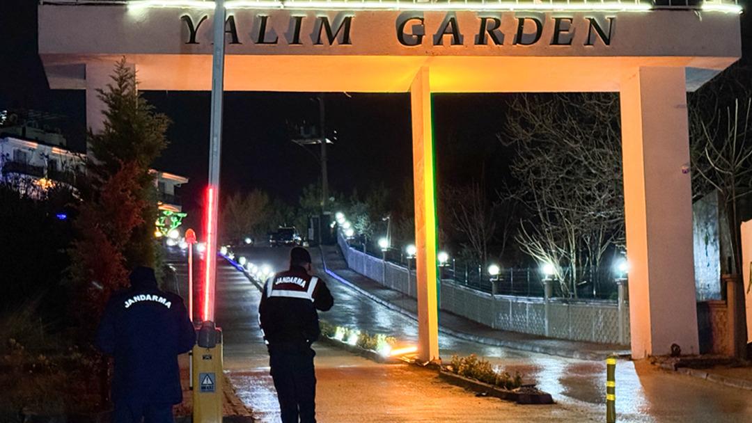 R&uuml;şvet soruşturmasında g&ouml;zaltına alınan Uşak Belediye Başkanı Yalım&rsquo;ın 4 işletmesinde arama yapıldı 1