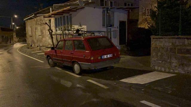 Cezaevinden izinli &ccedil;ıkan şahıs iki saat i&ccedil;erisinde 2 kez alkoll&uuml; yakalandı 4