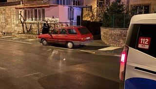 Cezaevinden izinli &ccedil;ıkan şahıs iki saat i&ccedil;erisinde 2 kez alkoll&uuml; yakalandı