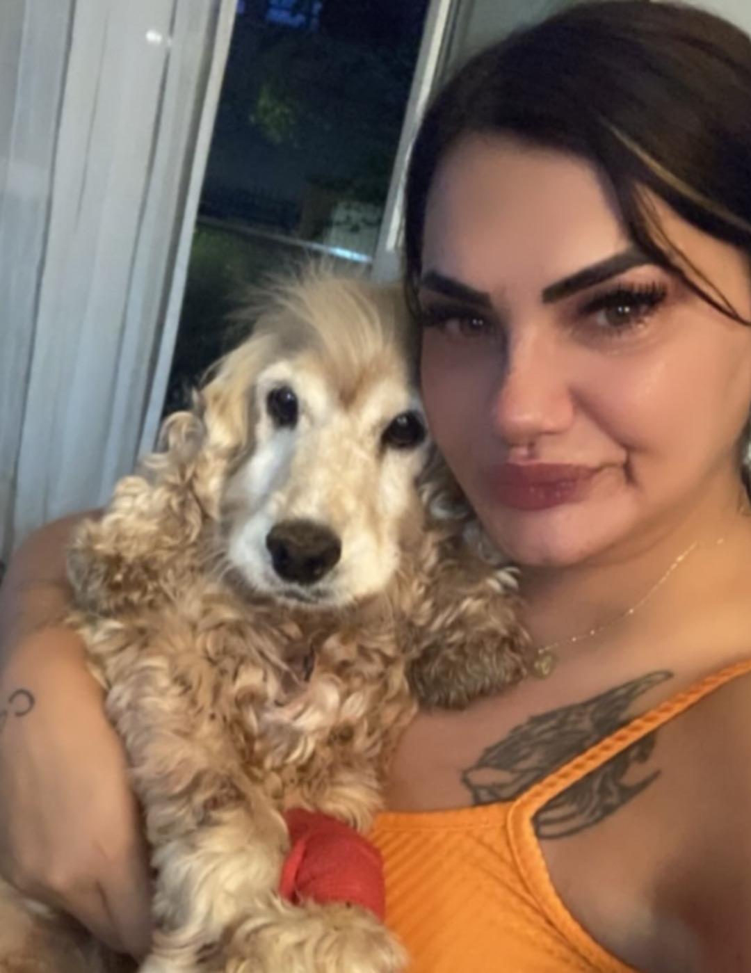 Kısmetse Olur Ay&ccedil;a Beğen  veda  paylaşımıyla korkuttu! Hastaneye kaldırıldı 2