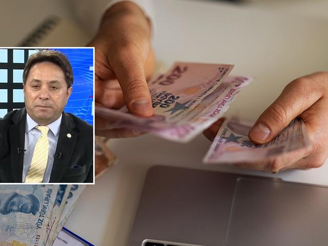 Son tarih 31 Mart: İsa Karakaş 'eyvah dememek i&ccedil;in' diyerek uyardı