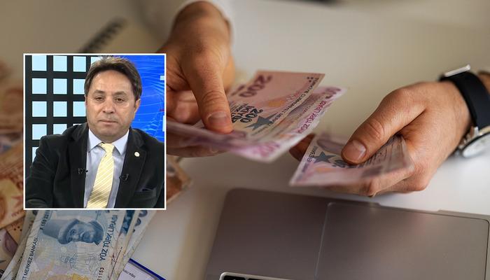 Son tarih 31 Mart: İsa Karakaş 'eyvah dememek i&ccedil;in' diyerek uyardı