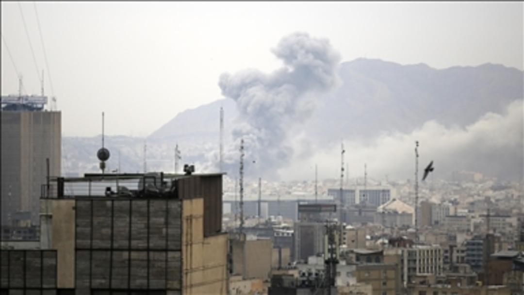 ABD hücum gemisi bölgeye ulaştı! İran a kara harekatı... "ABD ve İsrail anlaştı" iddiası 1