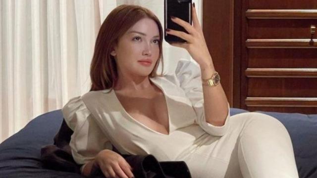 Danla Bilic eridi! Göğüslerimdeki 450 cc’lik implantları çıkarttırdım