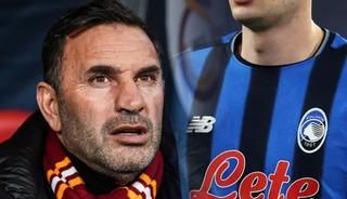 Taraftarı kızdıran a&ccedil;ıklama! "G.Saray'a iyi ki gitmedim"