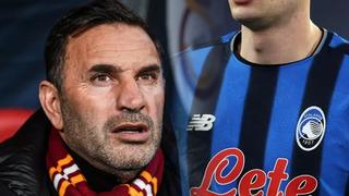 Yıldız isimden taraftarı kızdıran açıklama! Galatasaray'a iyi ki imza atmadım