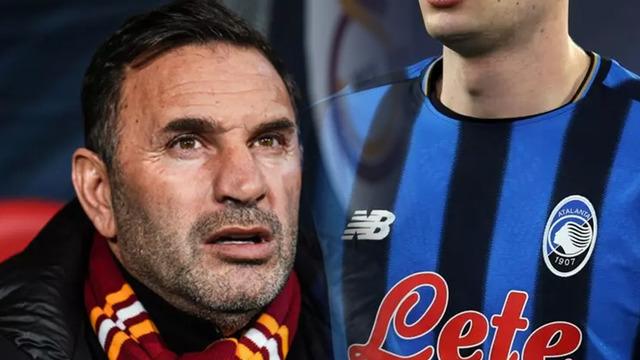 Yıldız isimden taraftarı kızdıran açıklama! Galatasaray'a iyi ki imza atmadım