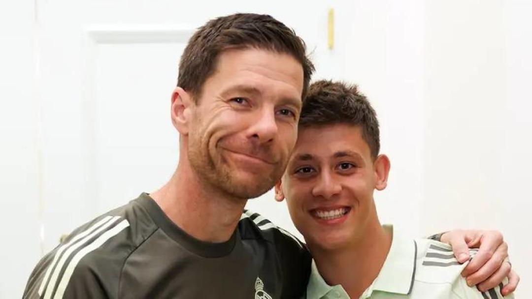 Xabi Alonso nun imza şartı Arda Güler Onu da yanında götürecek: İşte yeni takımı 4