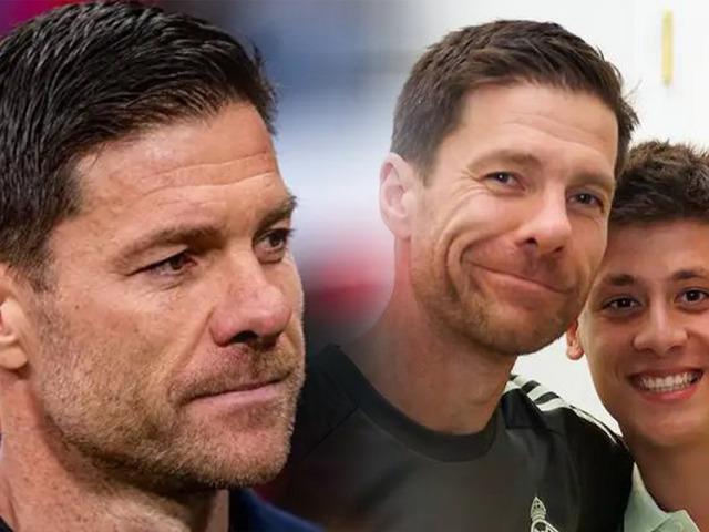 Xabi Alonso'nun imza şartı 'Arda G&uuml;ler' Onu da yanında g&ouml;t&uuml;recek: İşte yeni takımı 