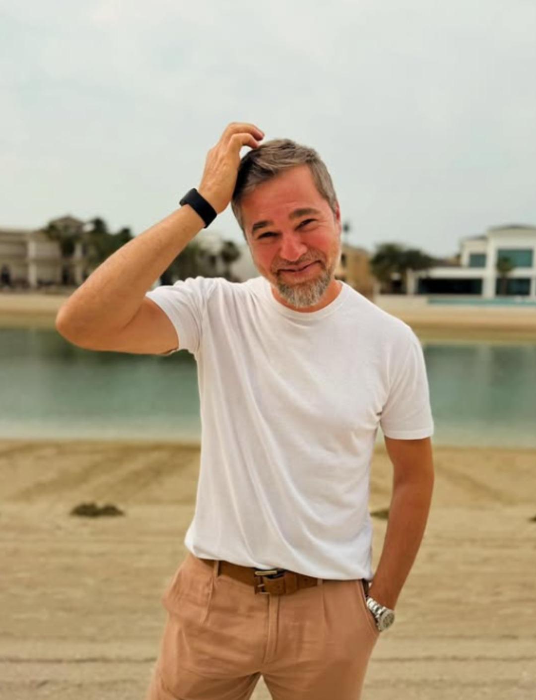 Engin Altan D&uuml;zyatan Dubai ye yerleşti, dolar zengini &ccedil;ıktı! Serveti konuşuluyor 1