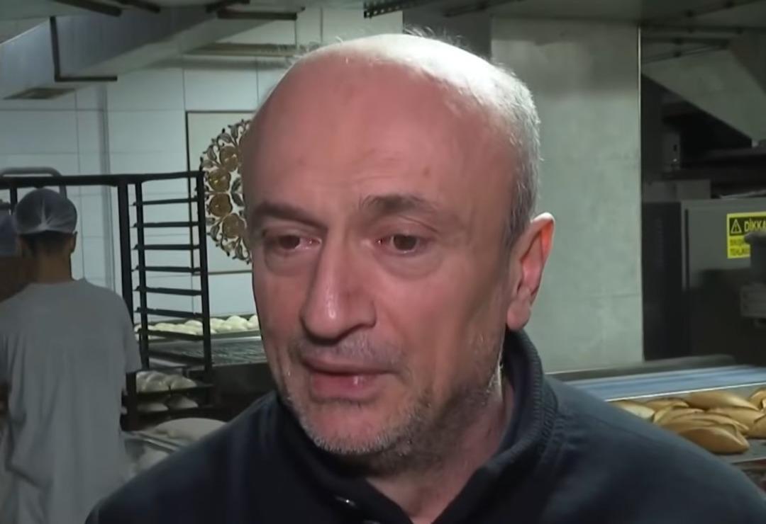 Ekmekteki hile deşifre oldu: Harekete geçildi 2