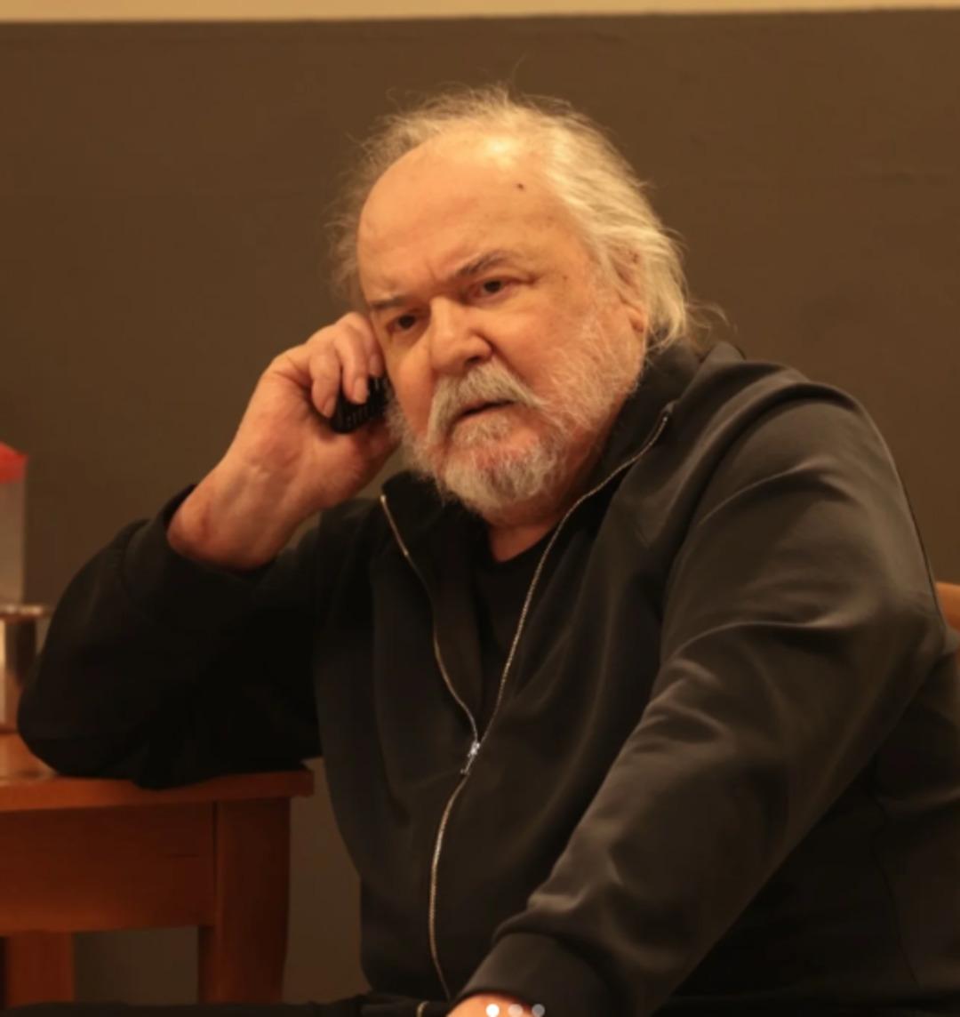 &Ccedil;irkin oyuncuları kimler? &Ccedil;etin Tekindor rol&uuml; i&ccedil;in kilo aldı 2