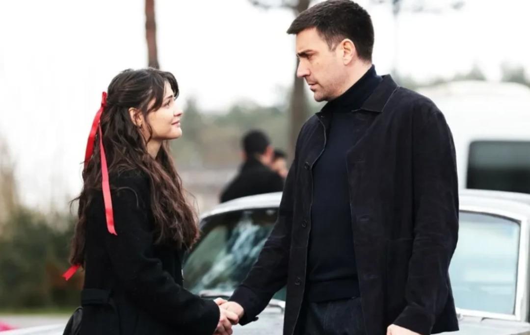 &Ccedil;irkin oyuncuları kimler? &Ccedil;etin Tekindor rol&uuml; i&ccedil;in kilo aldı 1