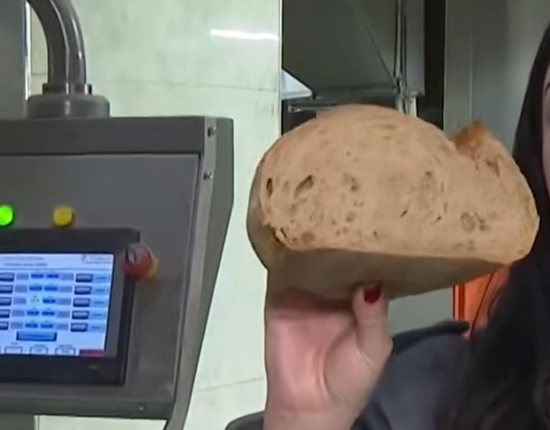 Ekmekteki hile deşifre oldu: Harekete geçildi 1