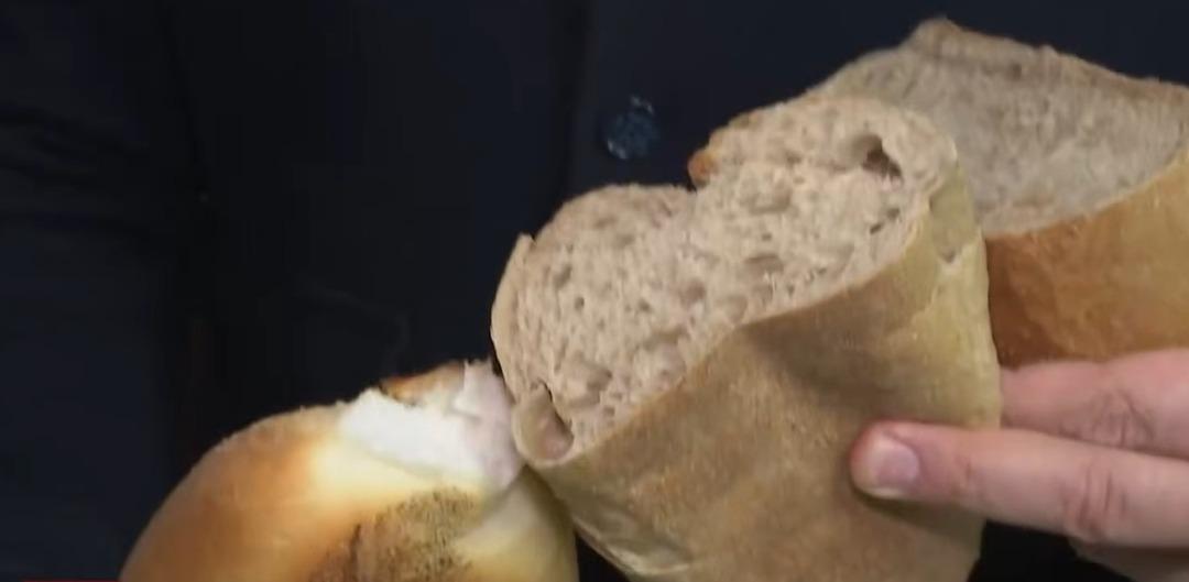 Ekmekteki hile deşifre oldu: Harekete geçildi 3