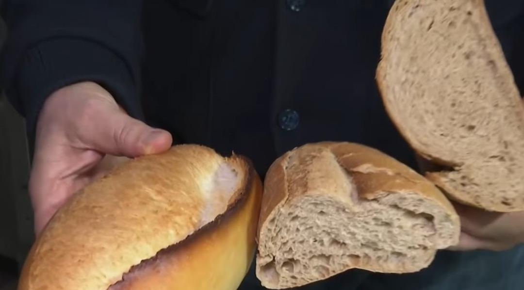 Ekmekteki hile deşifre oldu: Harekete geçildi 4
