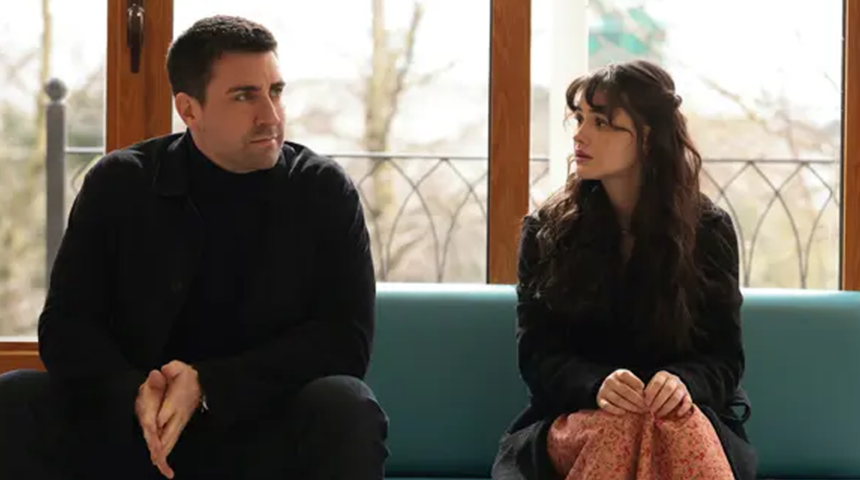 &Ccedil;irkin oyuncuları kimler? &Ccedil;etin Tekindor rol&uuml; i&ccedil;in kilo aldı