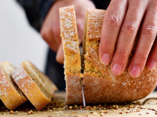 Ekmekteki hile deşifre oldu: Harekete ge&ccedil;ildi