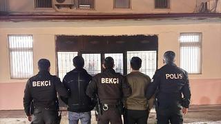 Samsun’da sahte para operasyonunda 3 tutuklama