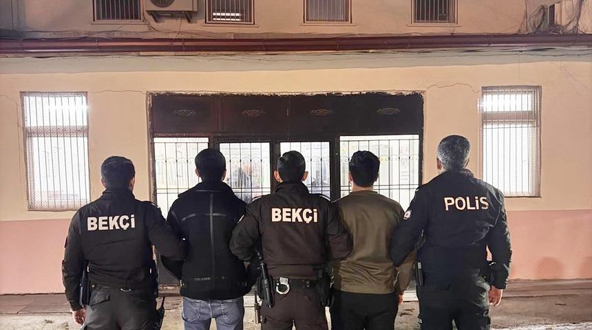 Samsun&rsquo;da sahte para operasyonunda 3 tutuklama