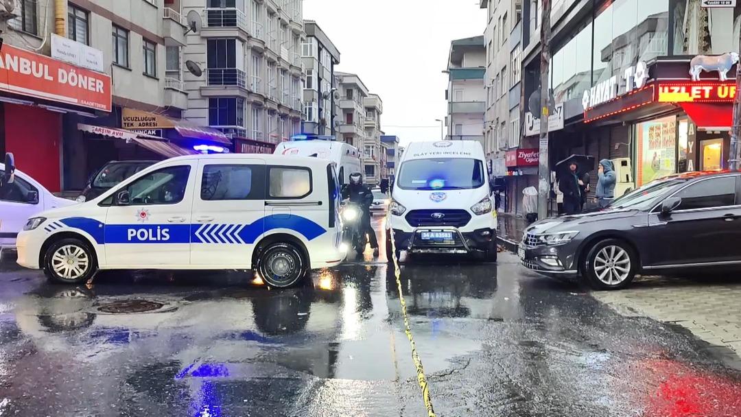 Esenyurt ta  Yol vermem  cinayeti! &Ouml;ld&uuml;r&uuml;p kayıplara karıştı 3