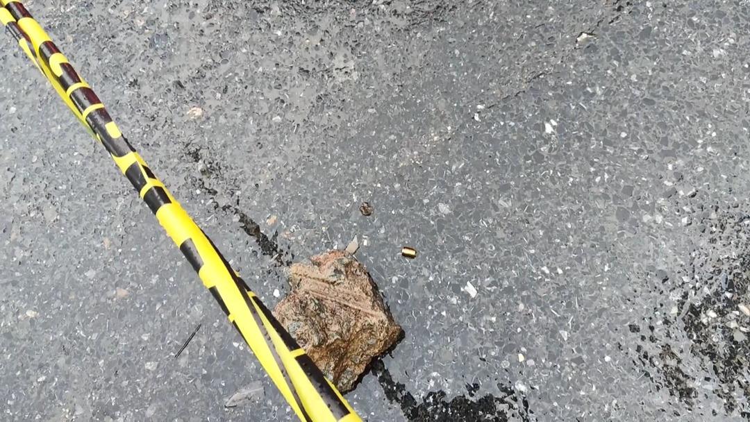 Esenyurt ta  Yol vermem  cinayeti! &Ouml;ld&uuml;r&uuml;p kayıplara karıştı 2