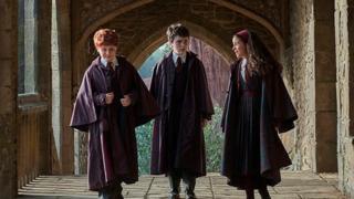 Harry Potter dizisinin çocuk yıldızlarına dudak uçuklatan ücret! Bölüm başı kazanç ortaya çıktı