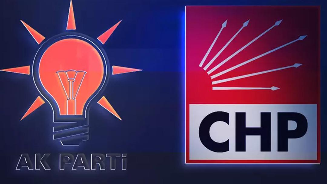 Metropoll anketi a&ccedil;ıklandı: CHP ile AK Parti başa baş, liderlerde dikkat &ccedil;eken y&uuml;kseliş 2