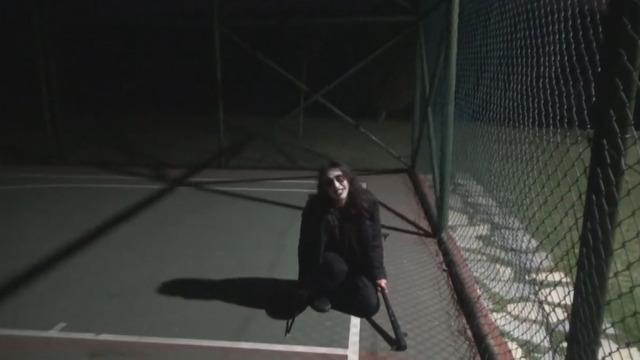 Çektiği videoya kimse anlam veremedi! Yayınlayınca tutuklandı