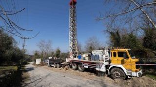 Kuraklığa karşı İzmir’e 29 yeni su kuyusu geliyor