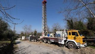 Kuraklığa karşı İzmir&rsquo;e 29 yeni su kuyusu geliyor