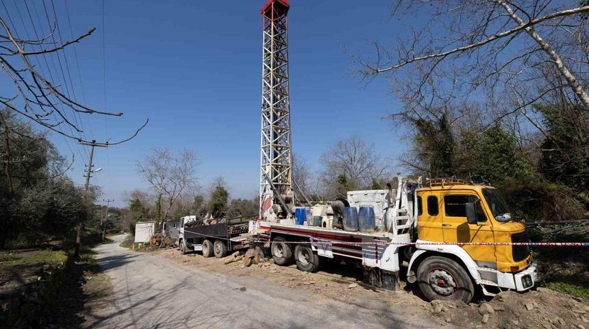 Kuraklığa karşı İzmir&rsquo;e 29 yeni su kuyusu geliyor