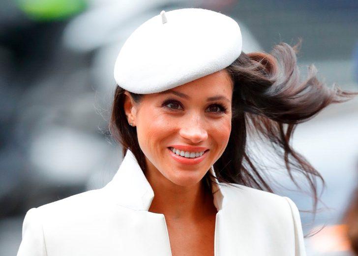 Meghan Markle'ın prenses olunca karşılaşacağı 12 yasak G2