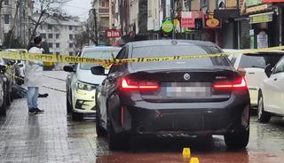 Esenyurt'ta 'Yol vermem' cinayeti! &Ouml;ld&uuml;r&uuml;p kayıplara karıştı