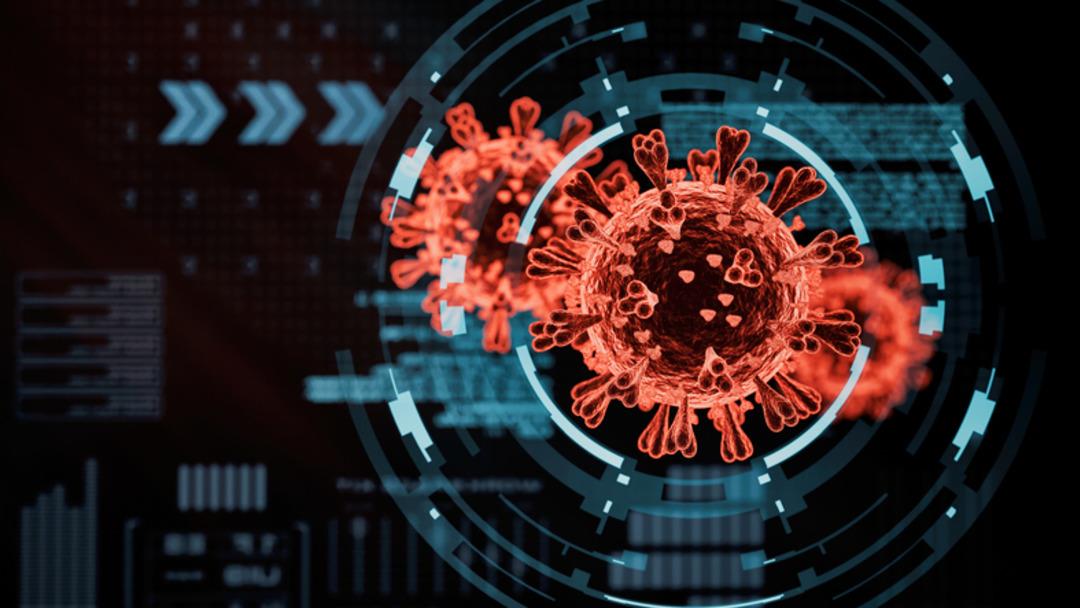 COVID-19&rsquo;un yeni varyantı hızla yayılıyor! Atık sularda ortaya &ccedil;ıktı 2