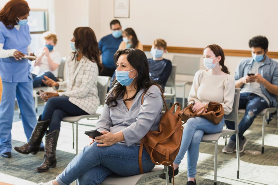 COVID-19&rsquo;un yeni varyantı hızla yayılıyor! Atık sularda ortaya &ccedil;ıktı 3