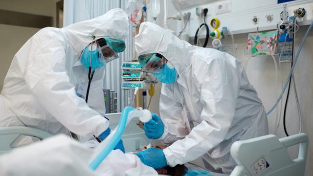 COVID-19’un yeni varyantı hızla yayılıyor! Atık sularda ortaya çıktı