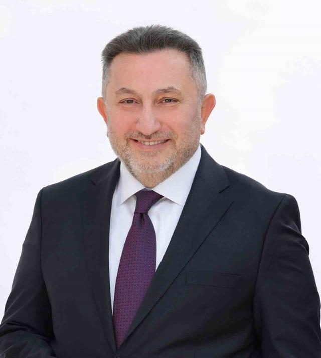 Türk Eximbank, Alman şirket ile reasürans anlaşması imzaladı 1