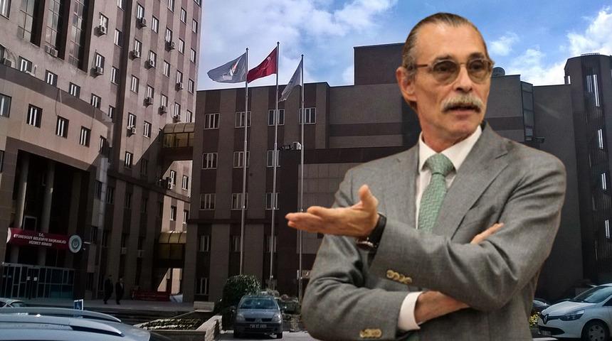 Son dakika! Etimesgut Belediyesi'ne operasyon: G&ouml;zaltılar var... Beşik&ccedil;ioğlu'ndan ilk a&ccedil;ıklama geldi