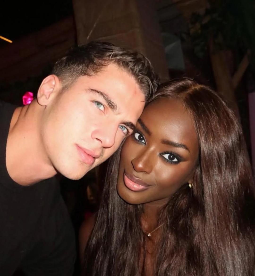 Futbolcu Bertuğ Yıldırım ve Oriana Correia Gomes evlendi! Metehan Baltacı detayı 3