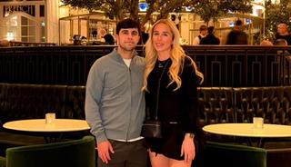 Mutluluğu kısa s&uuml;rd&uuml;: &Uuml;nl&uuml; futbolcunun acı g&uuml;n&uuml;!