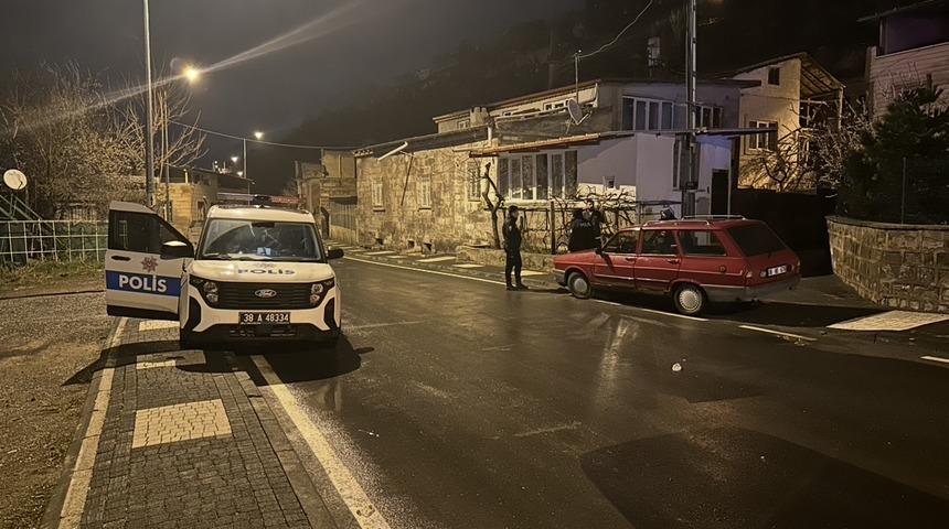 Kayseri'de ehliyetine el konulan s&uuml;r&uuml;c&uuml; 2 saat sonra başka ara&ccedil; kullanırken yakalandı