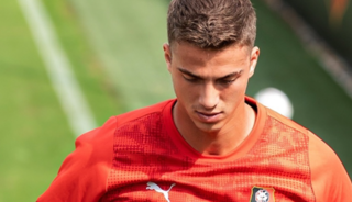 Portekizli g&uuml;zelle evlendi! Metehan Baltacı detayı